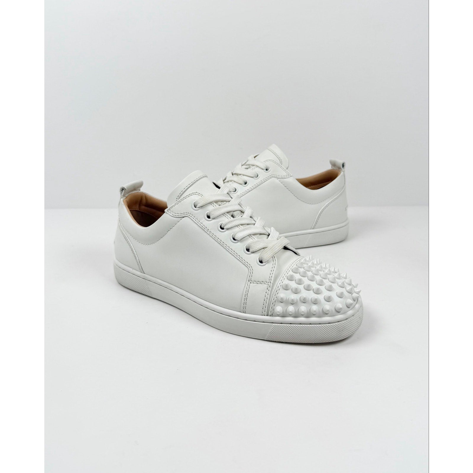Size 39EU/6US - Christian Louboutin Spike Sneakers