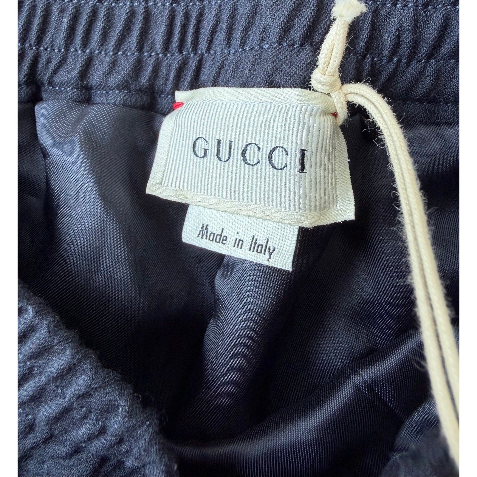 Gucci kids Track Pants 24 Months BRAND NEW