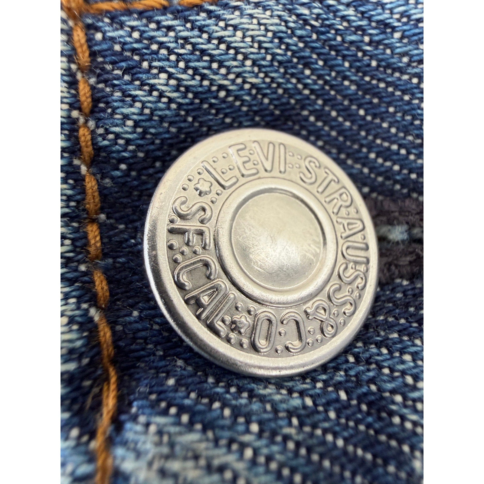 Size 30 - Better With Age Patchwork Jeans
