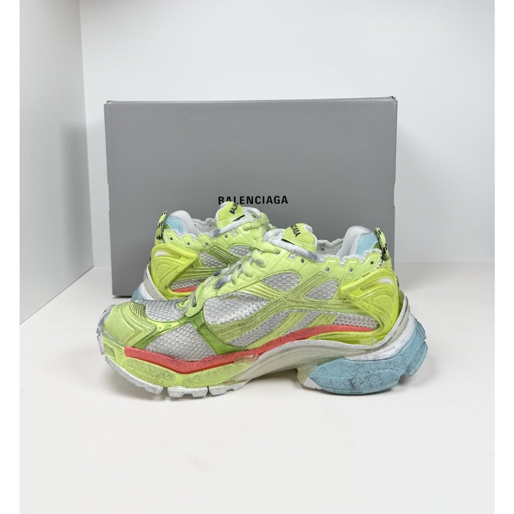 Size 47EU/14US - Balenciaga Runner Marathon Unreleased NEW