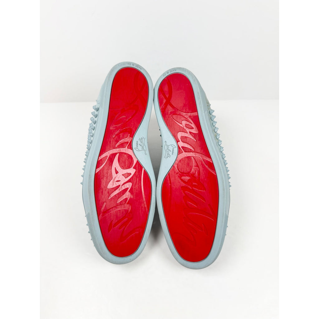 Size 44EU/11US - Christian Louboutin Spike High Top