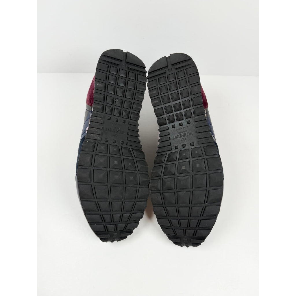 Size 45EU/12US - Valentino Garavani Rockrunner