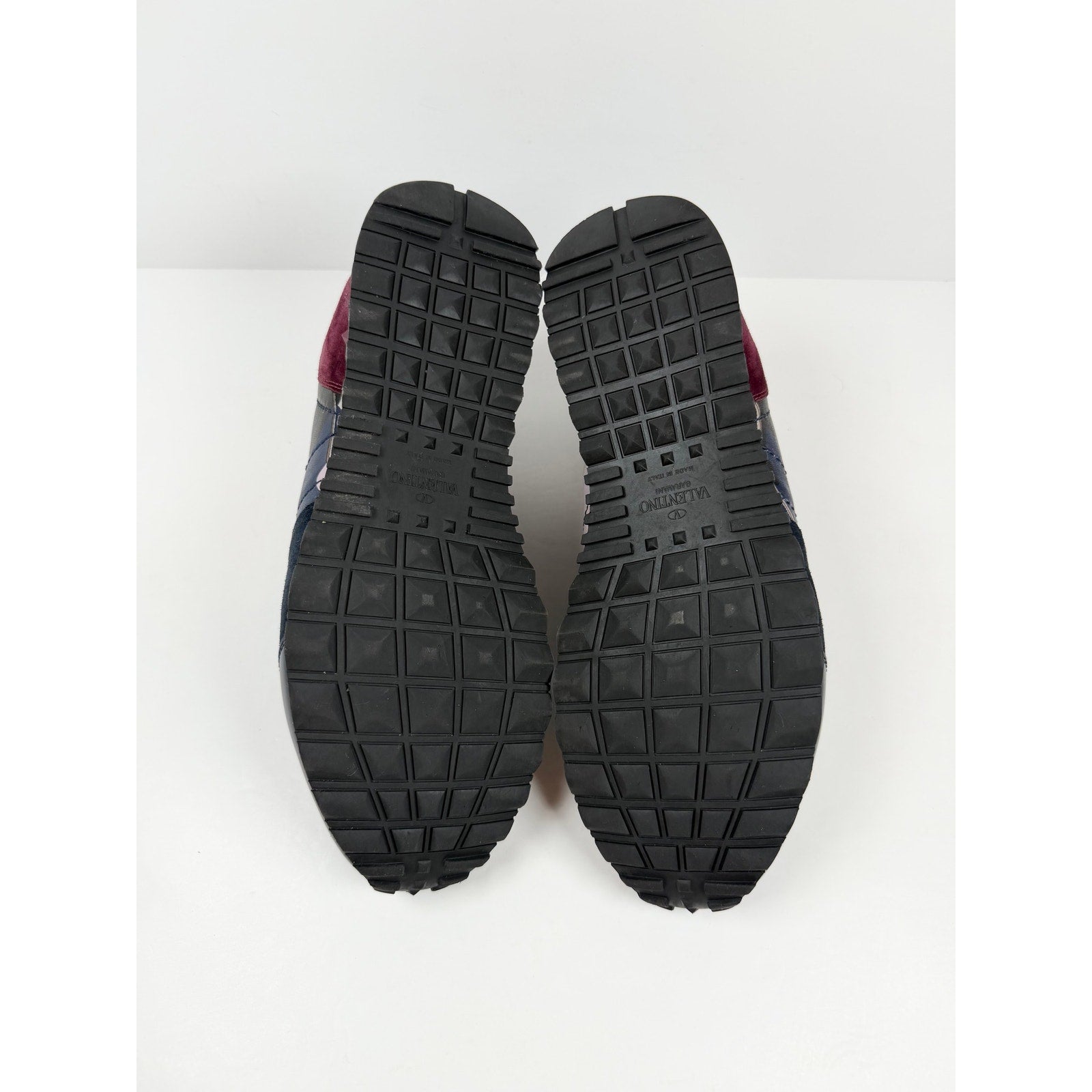 Size 45EU/12US - Valentino Garavani Rockrunner