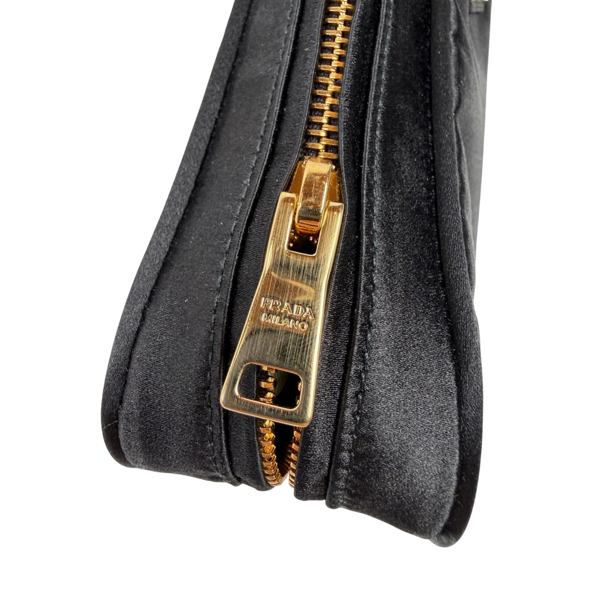 Prada Nylon Pouch Bag NEW!
