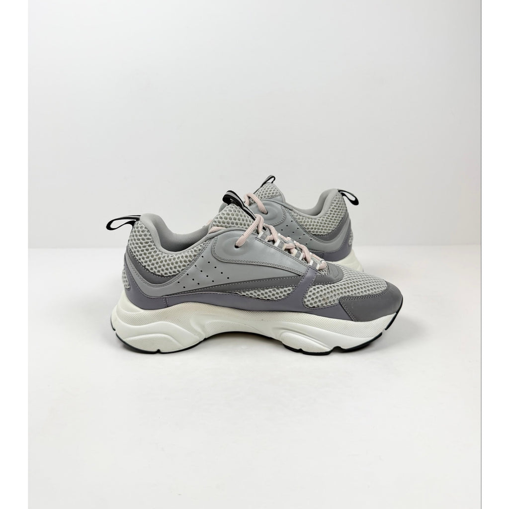 Size 42EU/9US - Dior B22 Grey