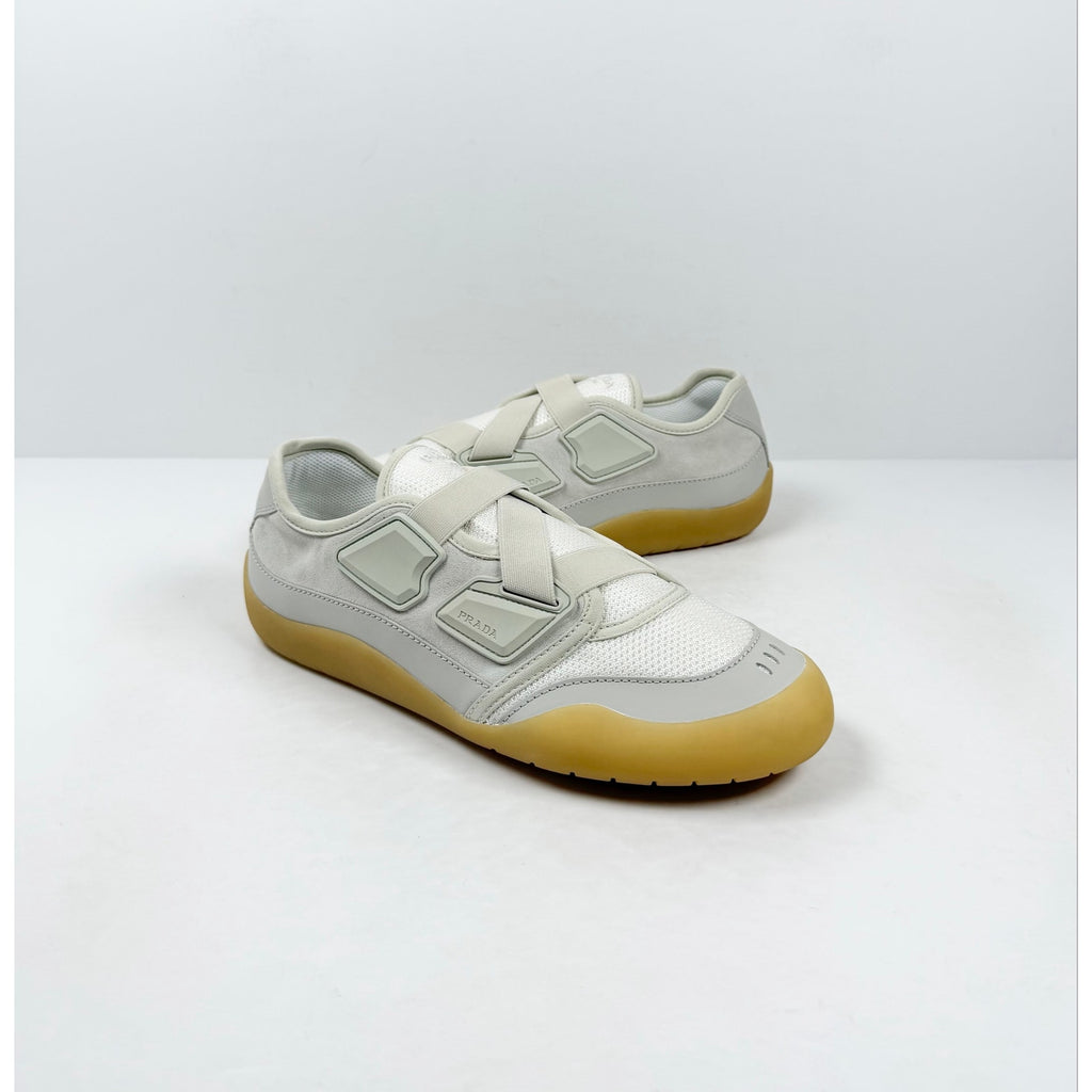 Size 7UK/8US - Prada Speedrock Technical Mesh NEW