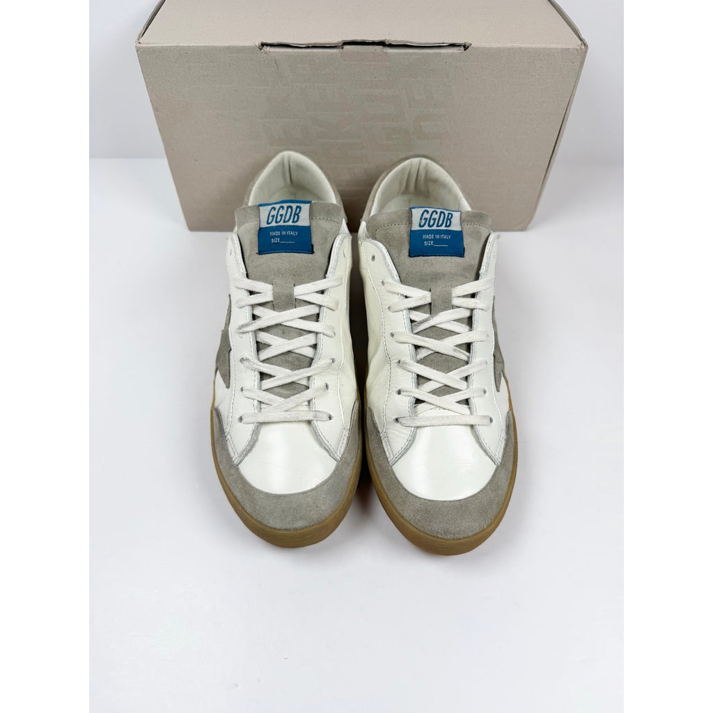 Size 44EU/11US - Golden Goose Superstar Leather