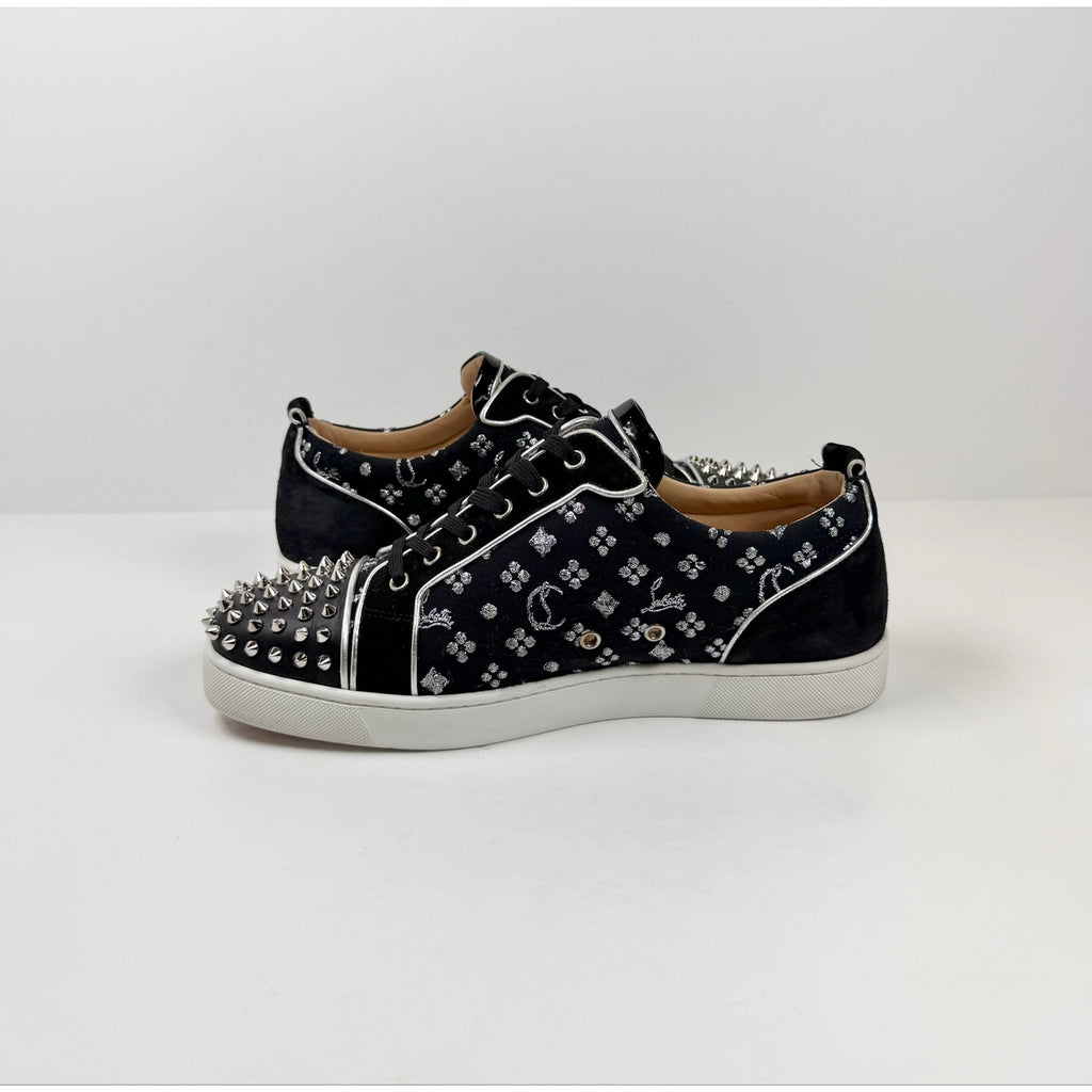 Size 45EU/12US - Christian Louboutin Spike Low