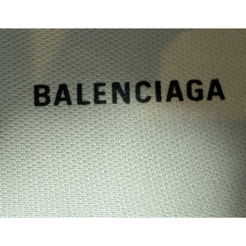 Size 42EU/9US - Balenciaga Runner Grey Pink Blue NEW