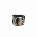 Louis Vuitton Crystal Stass Ring Size M