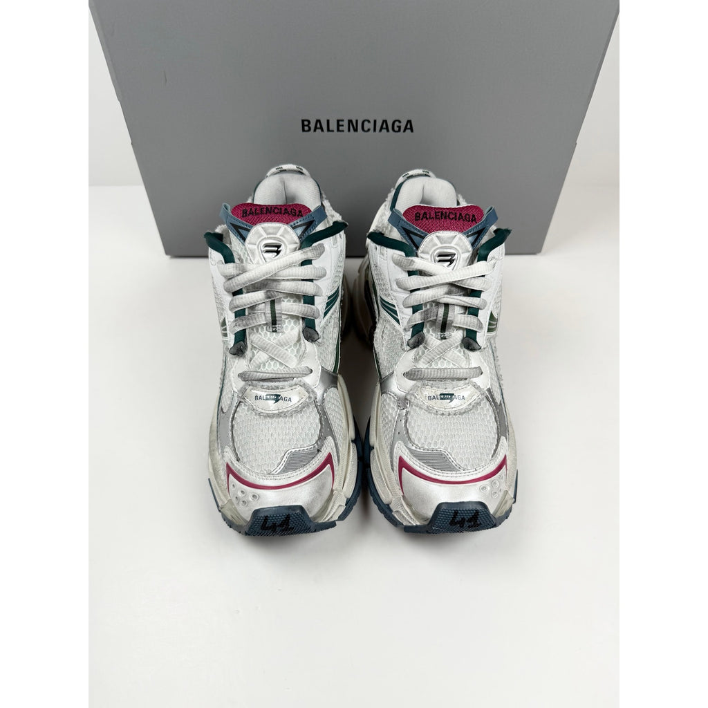 Size 41EU/8US - Balenciaga Runner Gradient NEW!