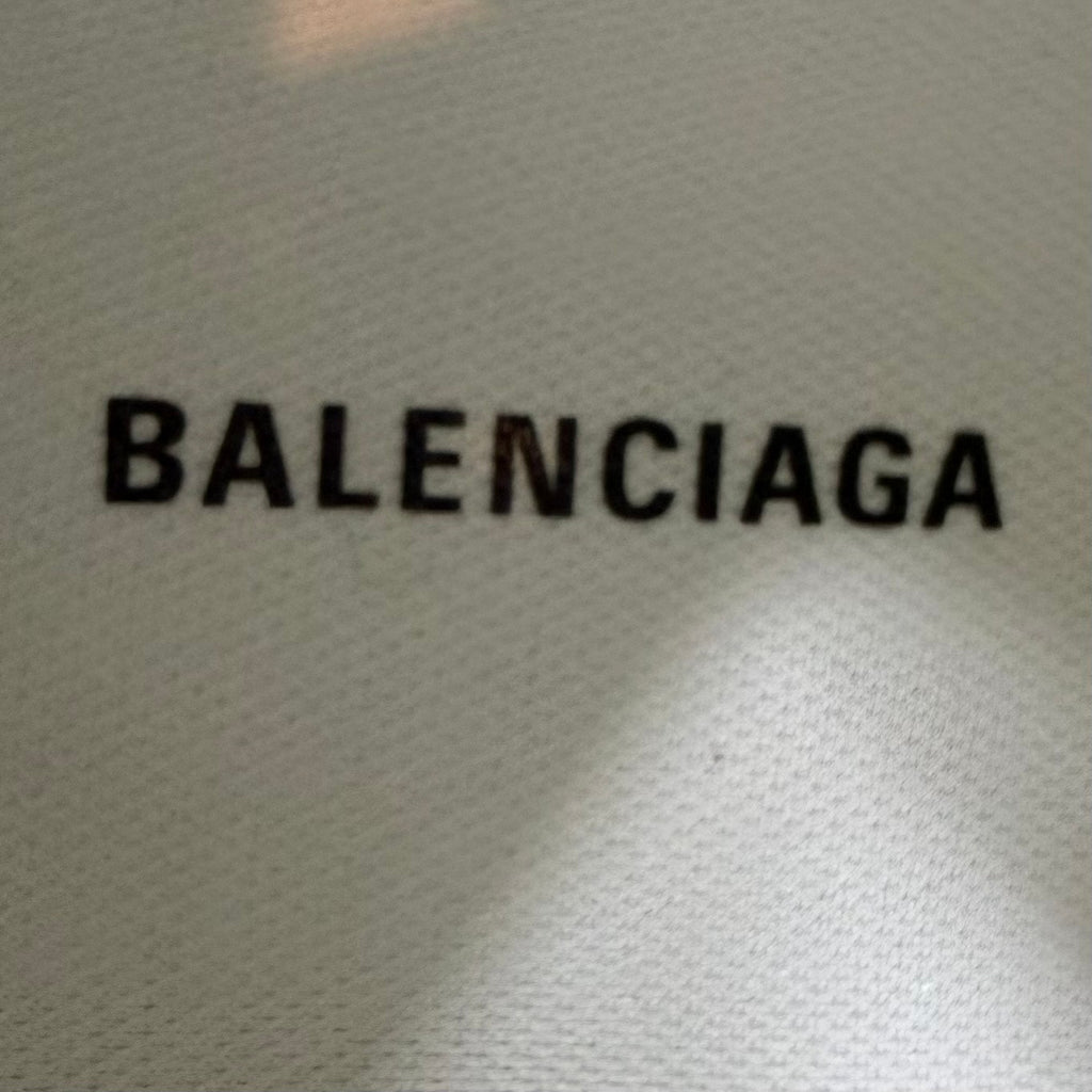 Size 40EU/7US - Balenciaga Runner Distressed High Top NEW