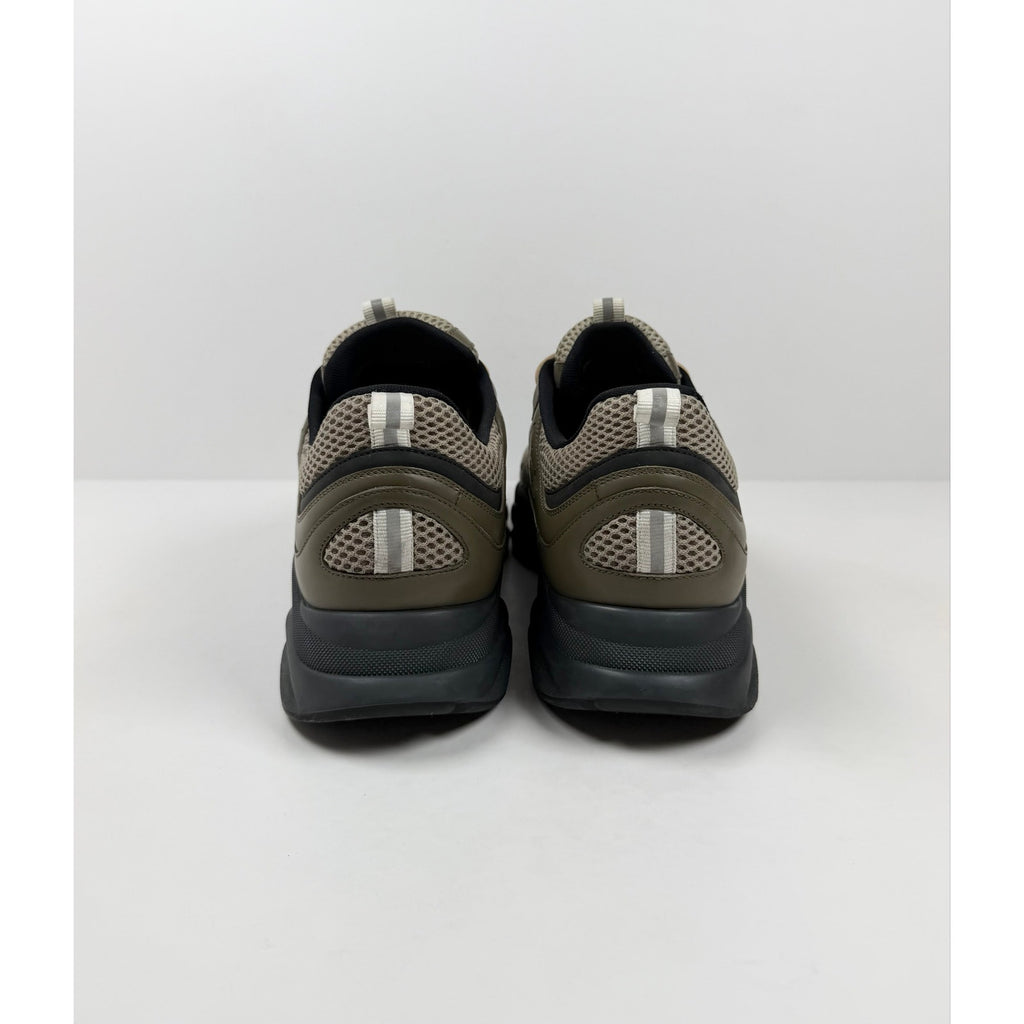 Size 45EU/12US - Dior B22 Khaki Black