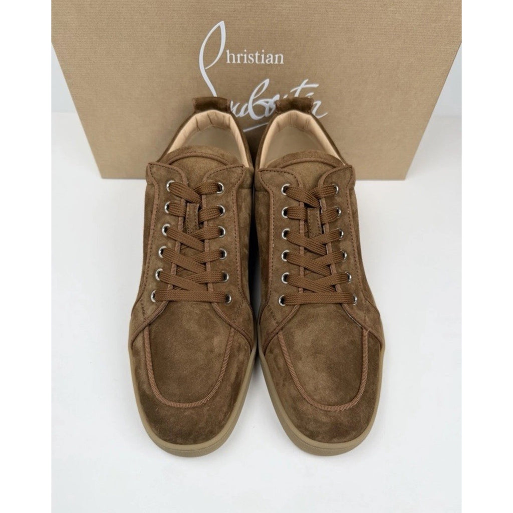 Size 12US - Christian Louboutin Rantulow Orlato NEW