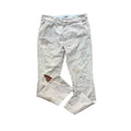 Size 34 - Gallery Dept Chino Flare Beige Pants RETAIL $1.1K