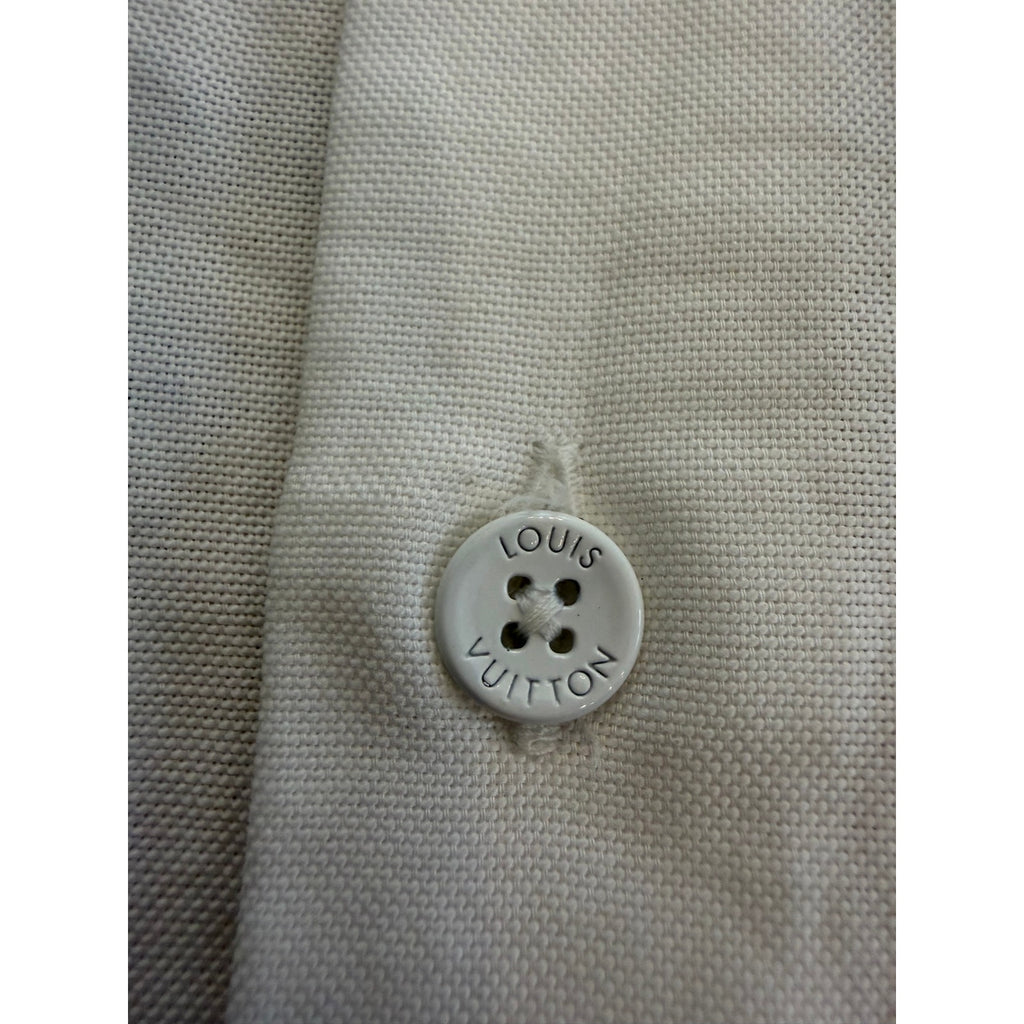 Size S - Louis Vuitton x Nigo Tiger Long Sleeve