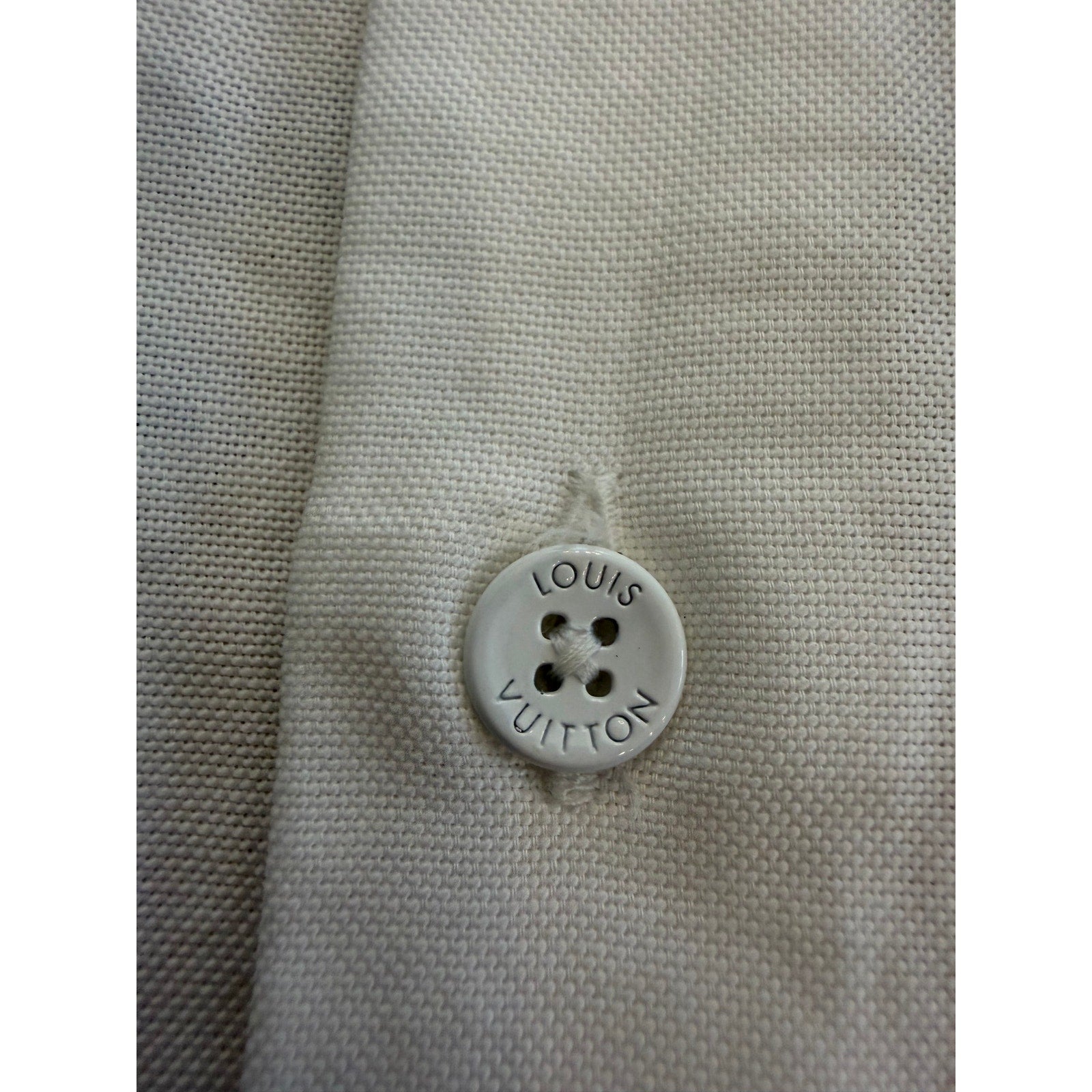 Size S - Louis Vuitton x Nigo Tiger Long Sleeve