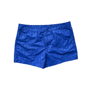 Size M - Dior Oblique Logo Monogram Swim Shorts