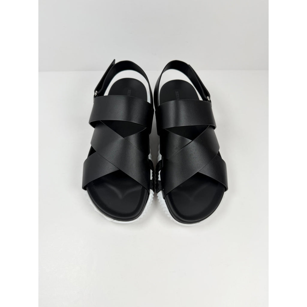 Size 46EU/13US - Hermes Electric Sandals NEW