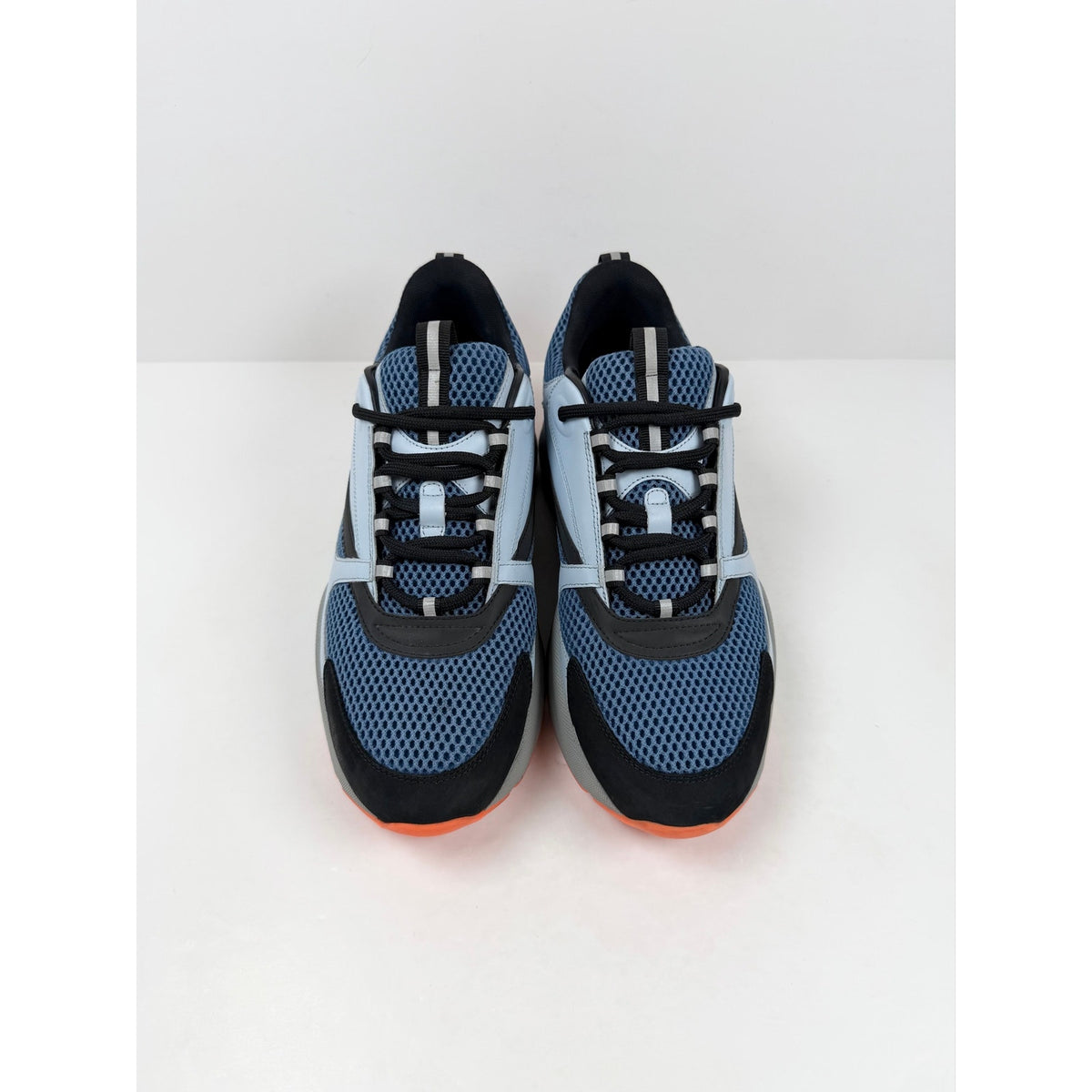 Size 44EU/11US - Dior B22 Light Blue Grey
