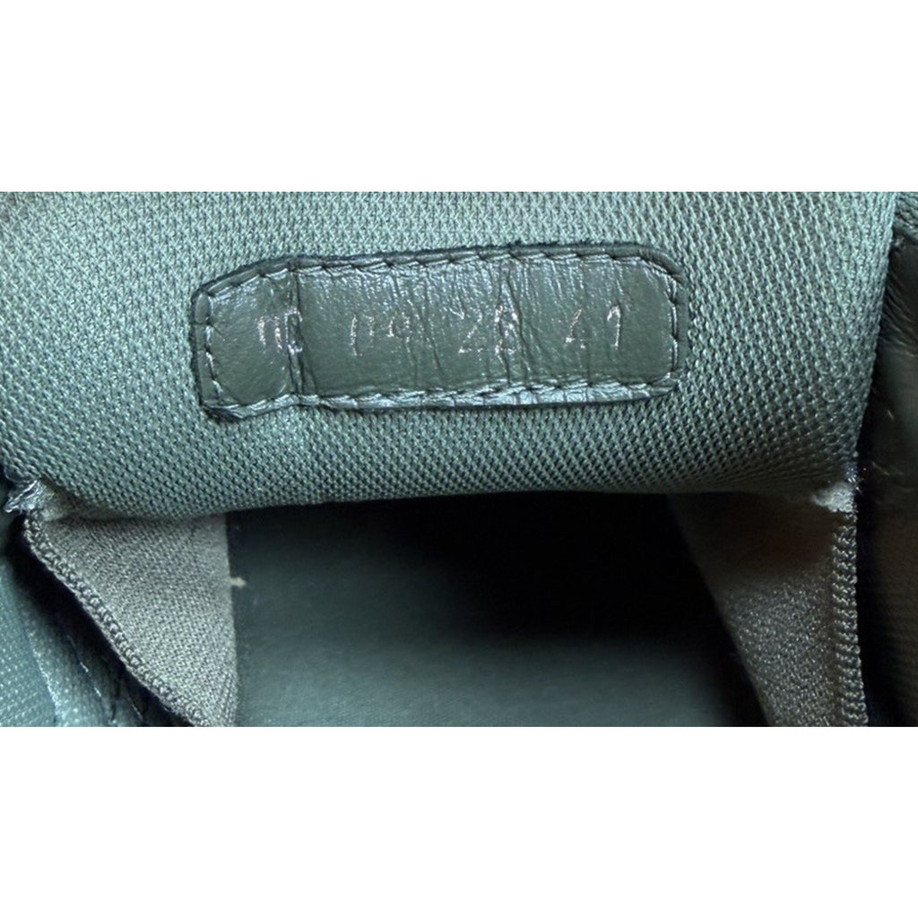 Size 41EU/8US - Dior B30 Reflective Olive Sneakers🫒 Retail $1,150!