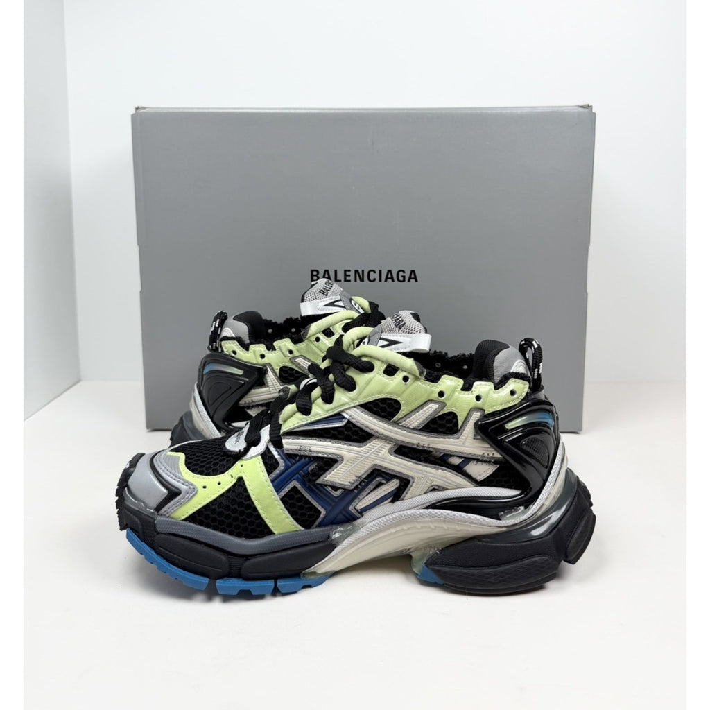 Size 35EU/5W - Balenciaga Runner Sneakers NEW