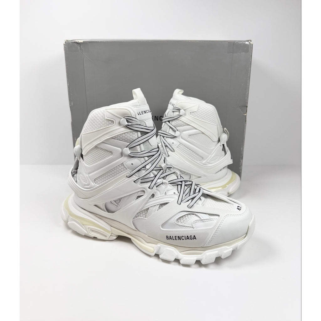 Size 47EU/14US - Balenciaga Track Hike High Top NEW