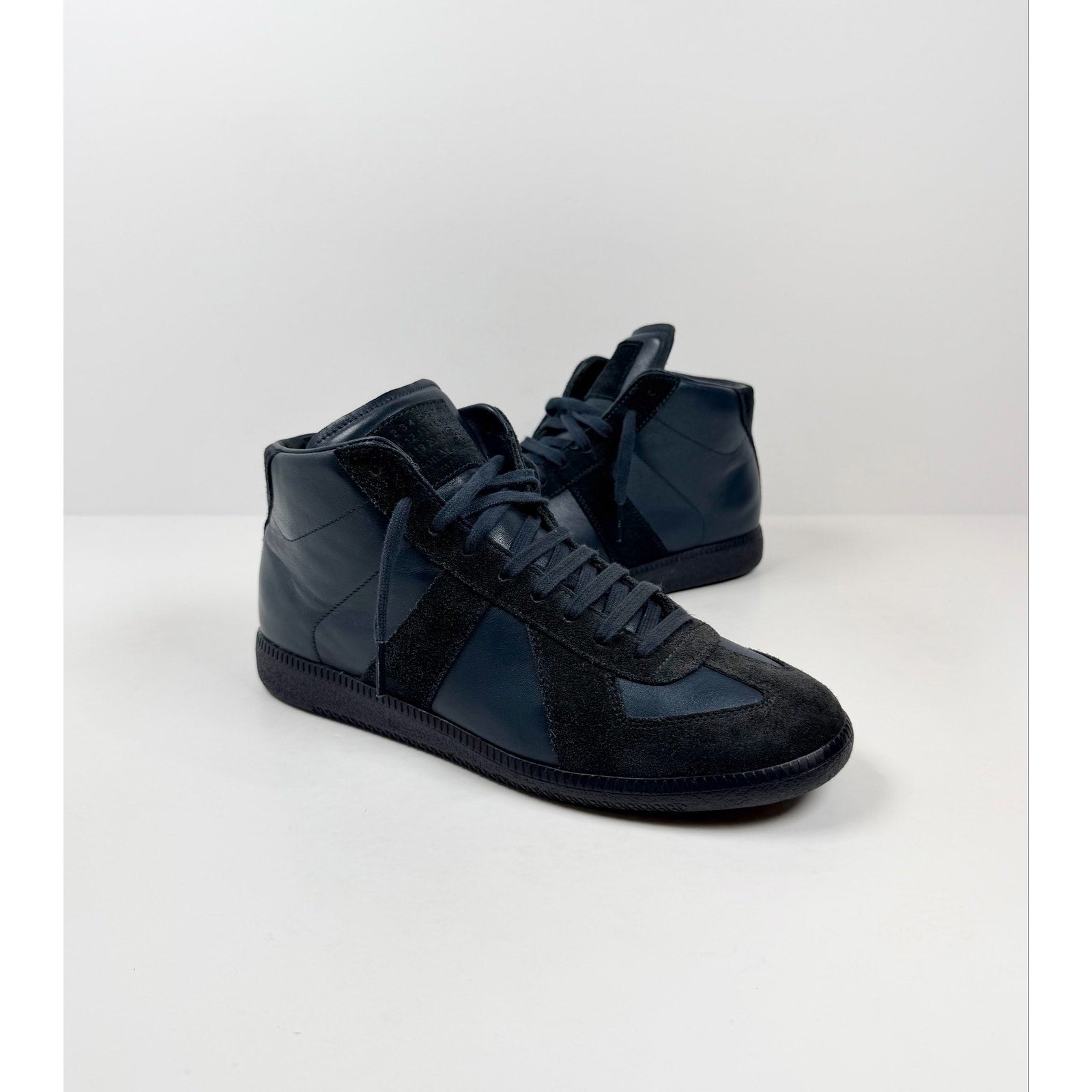 Size 41EU/8US - Maison Margiela GAT High Top