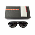 Prada Linea Rossa Sunglasses BRAND NEW!