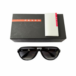 Prada Linea Rossa Sunglasses BRAND NEW!