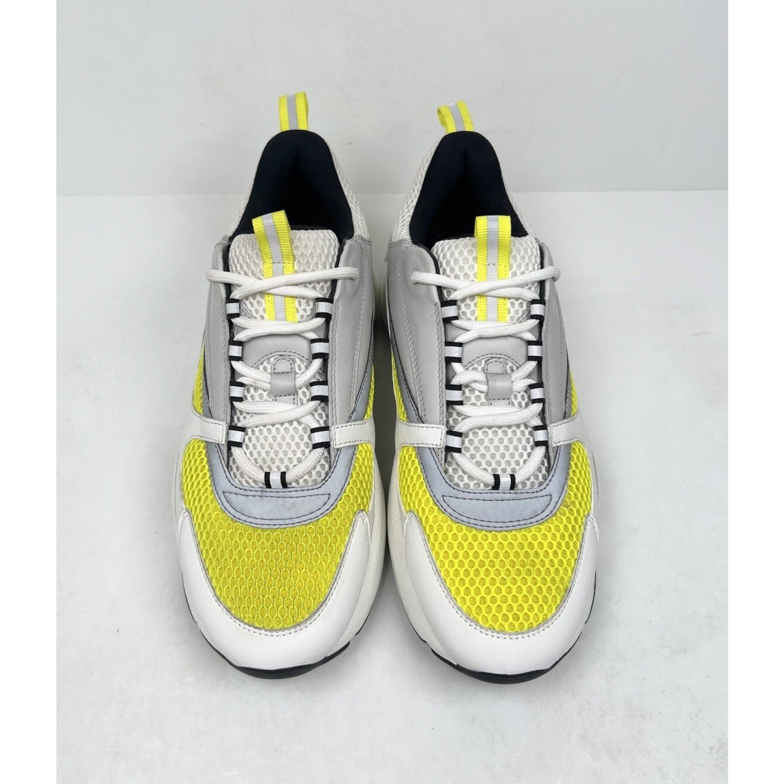 Size 44EU/11US- Dior B22 White Yellow