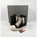 Size 38/8 - Rick Owen’s Jumbo Lace Leather Women’s