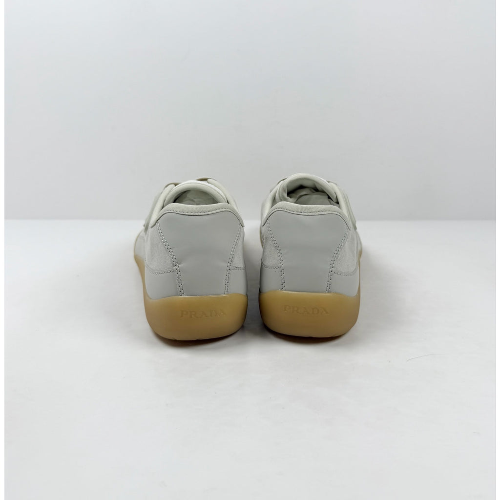 Size 7UK/8US - Prada Speedrock Technical Mesh NEW