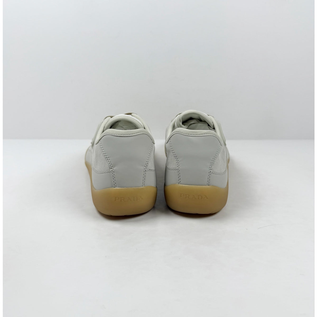 Size 7UK/8US - Prada Speedrock Technical Mesh NEW
