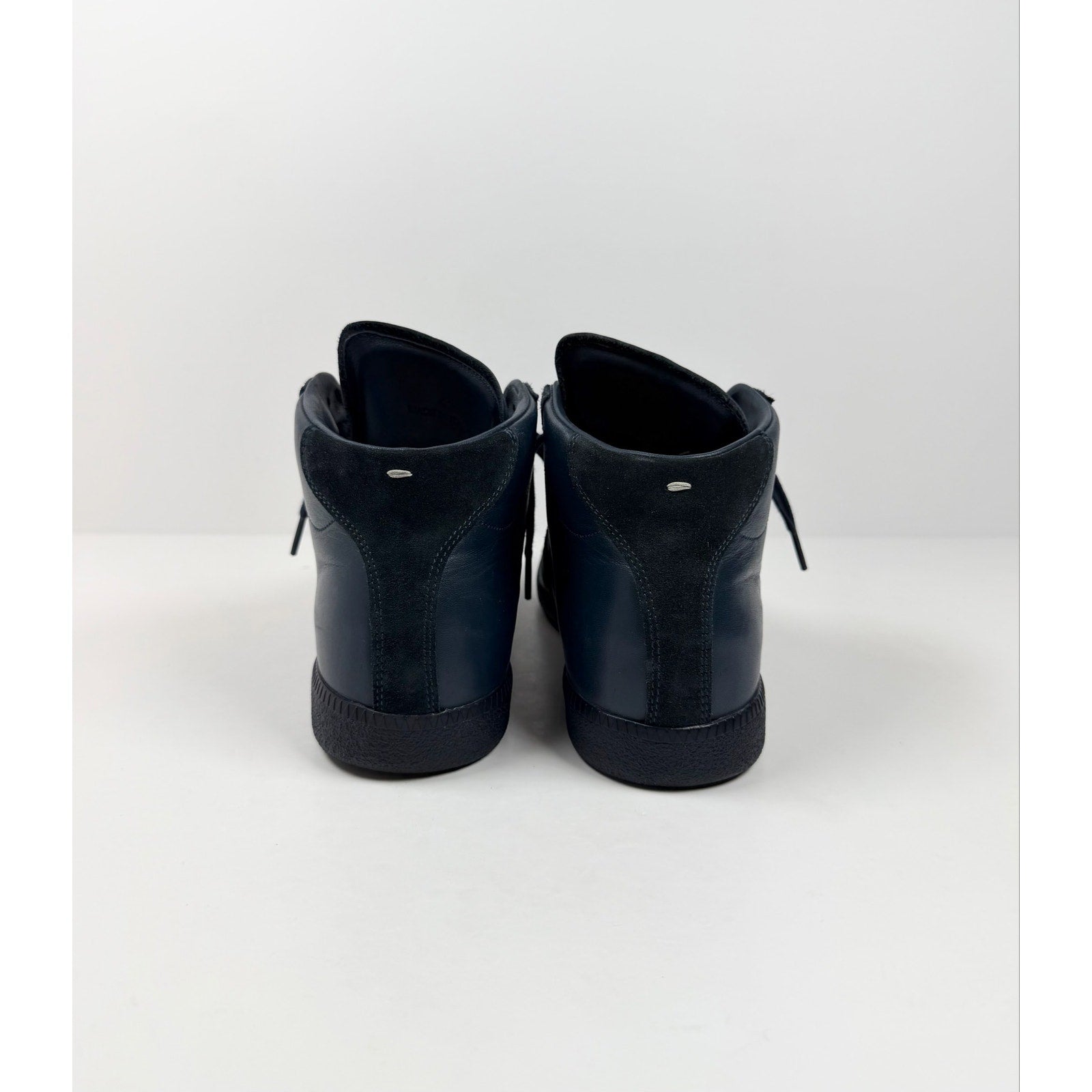 Size 41EU/8US - Maison Margiela GAT High Top