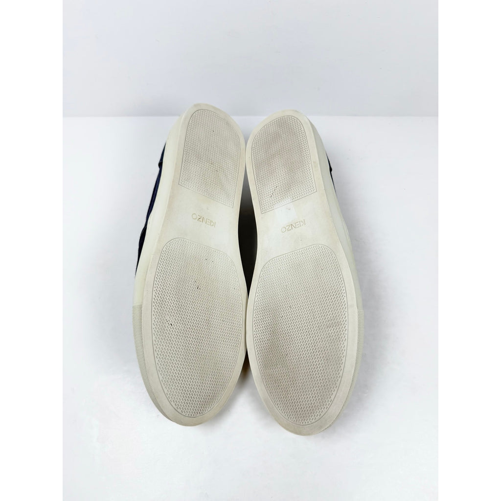 Size 45EU/12US - Kenzo Slip On Tiger Sneakers