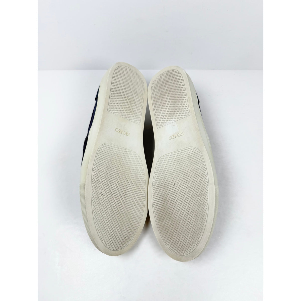 Size 45EU/12US - Kenzo Slip On Tiger Sneakers