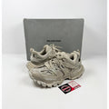 Size 38/8 - Balenciaga Faded Beige Track Women’s