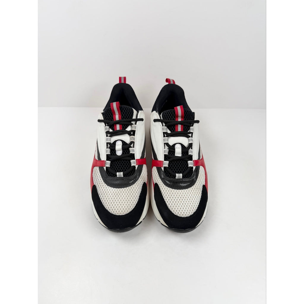 Size 47EU/14US - Dior B22 White Red