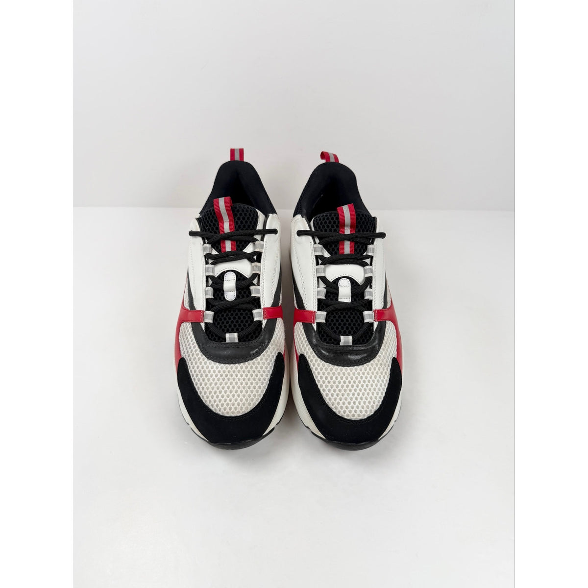Size 47EU/14US - Dior B22 White Red