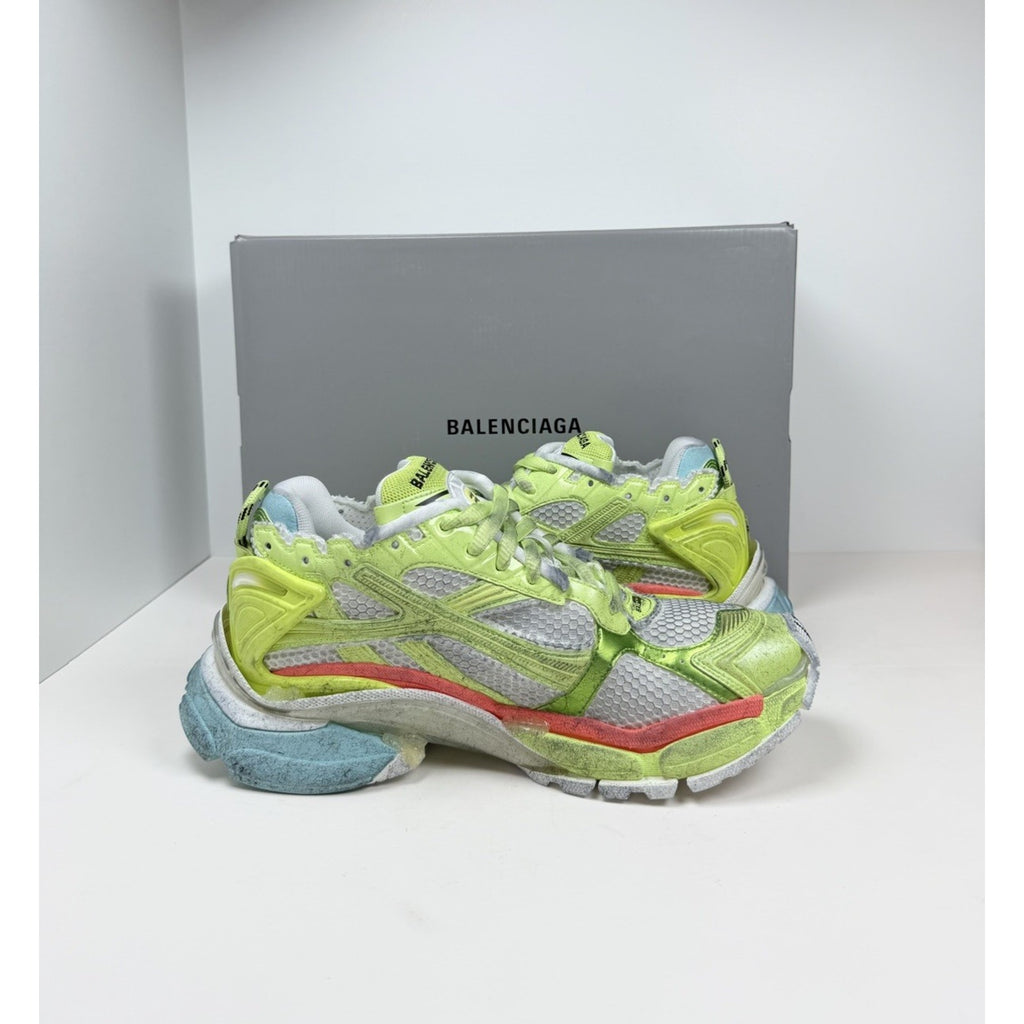 Size 47EU/14US - Balenciaga Runner Marathon Unreleased NEW