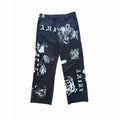 Size 34 - Amiri x Wes Lang Baggy Pants