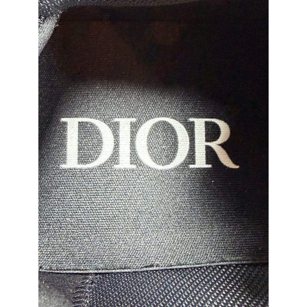 Size 41EU/8US - Dior B44 Blade Sneakers