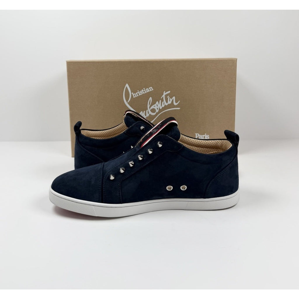 Size 9 - Christian Louboutin F.A.V Fique A Vontade NEW