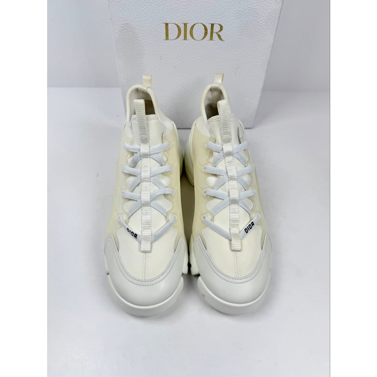 Size 9.5 - Dior D-Connect Neoprene Women’s