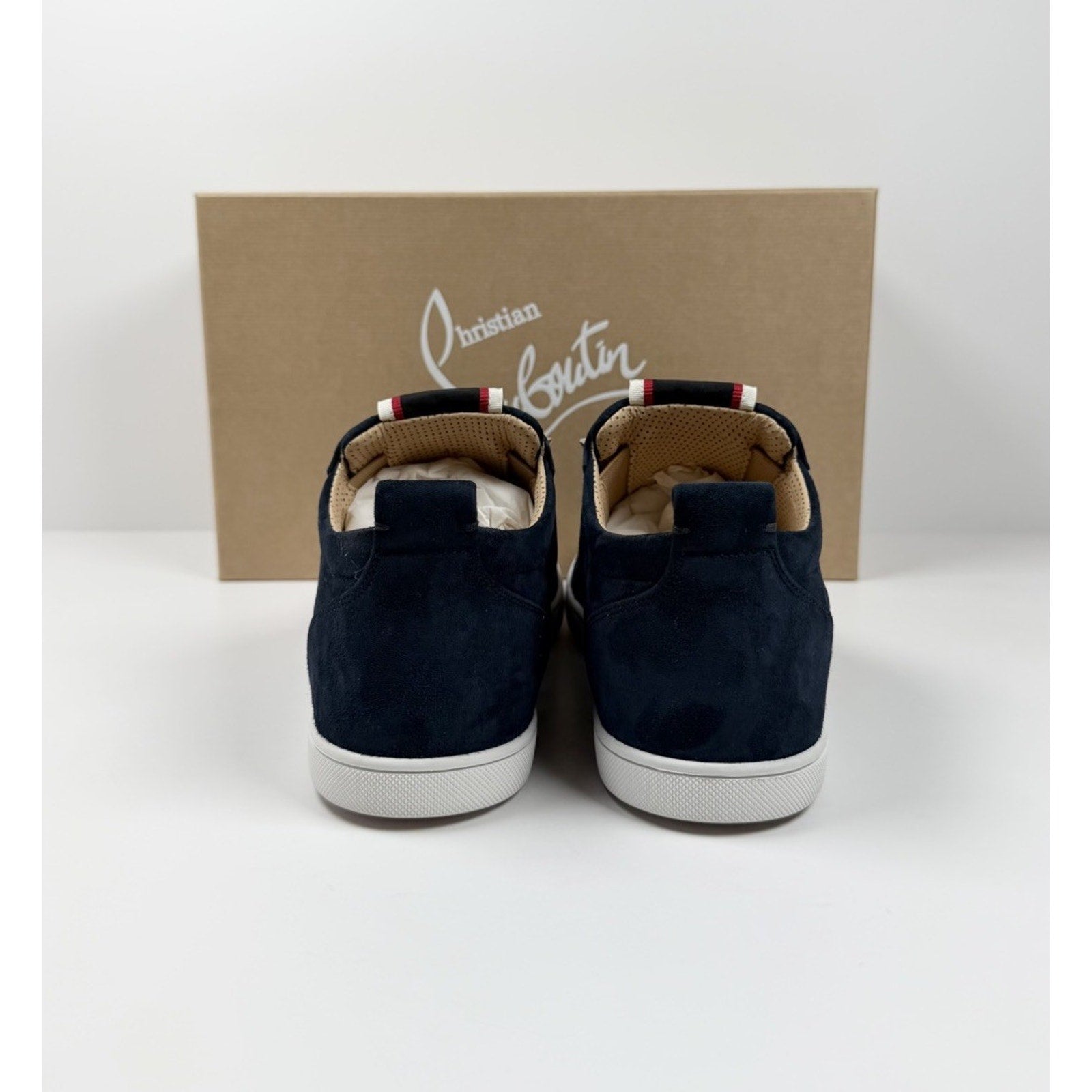 Size 9 - Christian Louboutin F.A.V Fique A Vontade NEW
