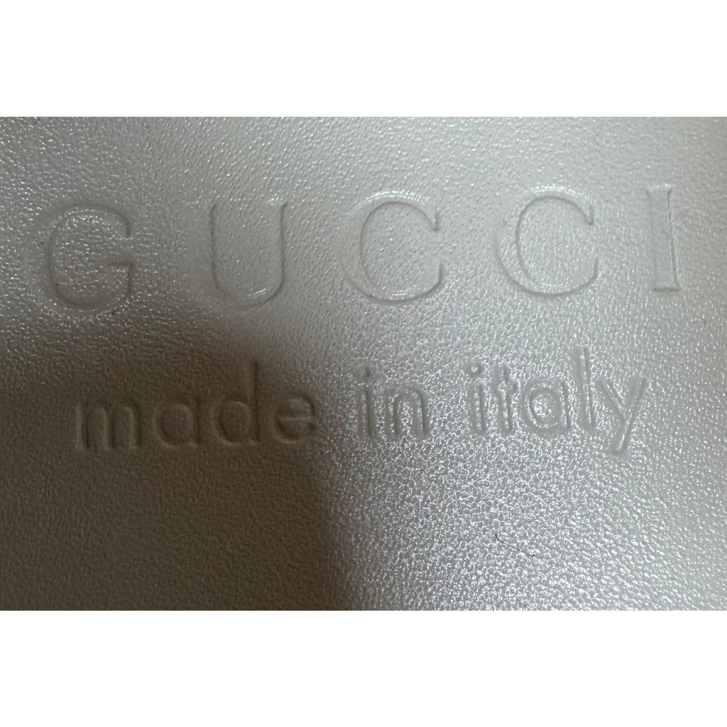 Size 6.5US - Gucci Screener GG Monogram NEW