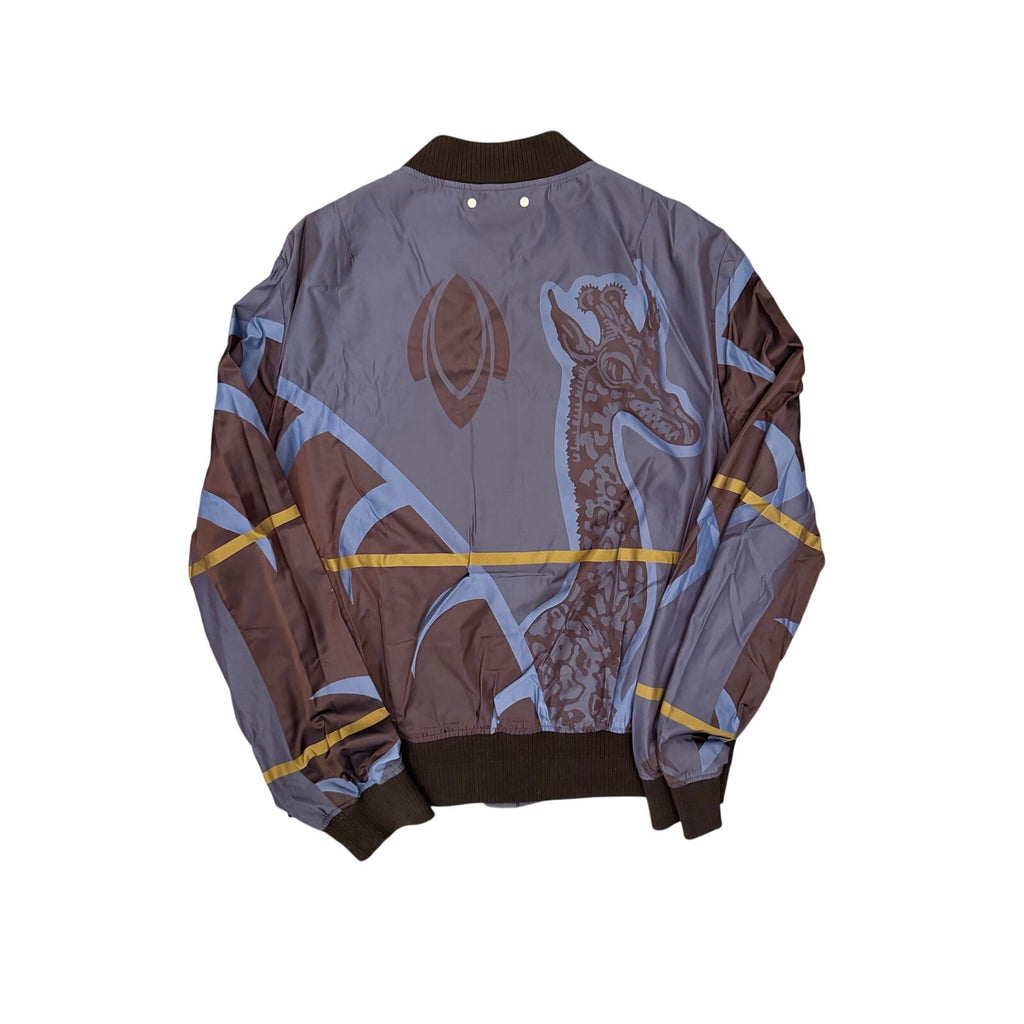 Size XL - Louis Vuitton Bomber Jacket