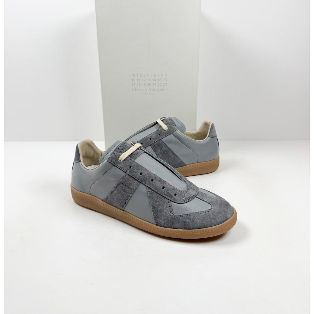 Size 41EU/8US - Maison Margiela GAT Ghost Grey NEW