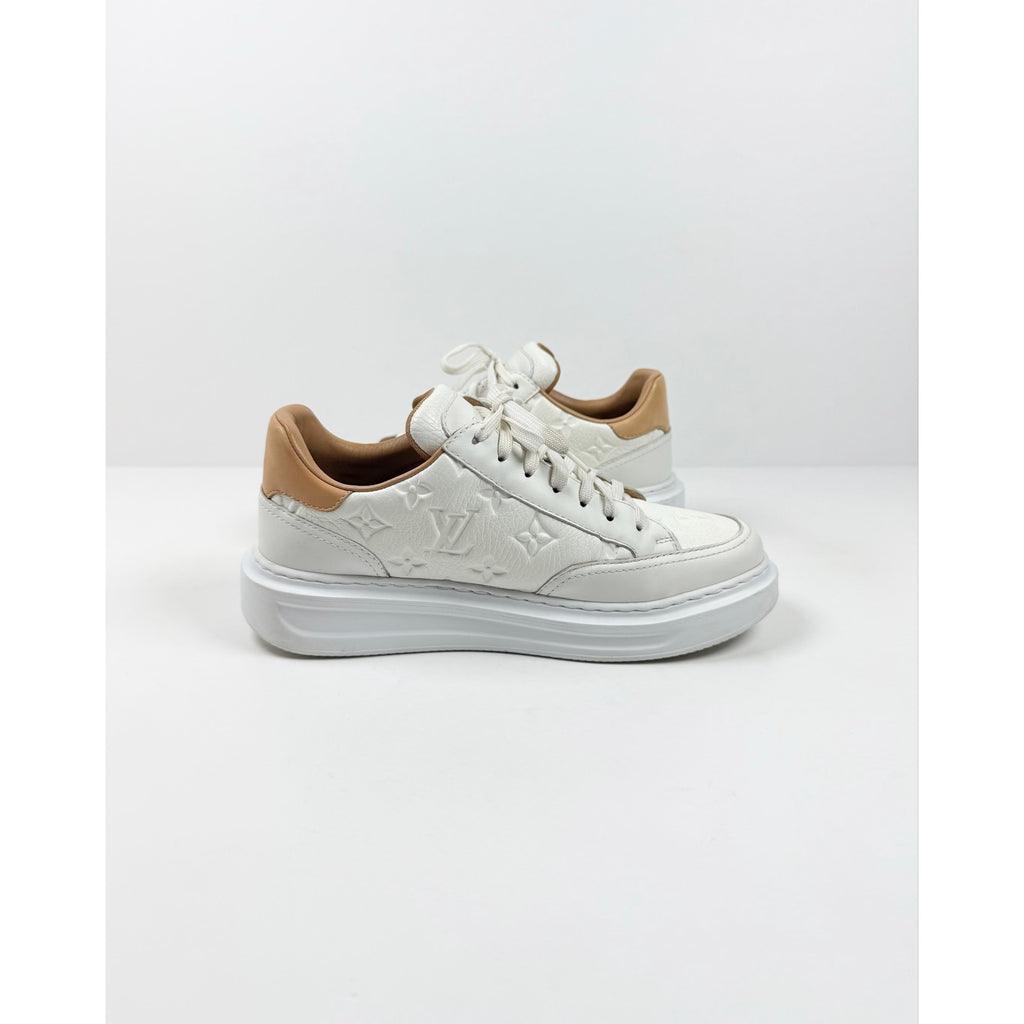 Size 5.5LV/6.5US - Louis Vuitton Beverly Hills